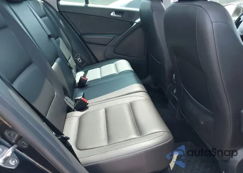 2015 Volkswagen Tiguan Se from USA, damaged, VIN WVGBV7AX2FW550641